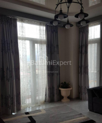 Mieszkanie 3-комн 78 m² - Zuraba Gorgiladze, Batumi