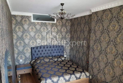 Mieszkanie 3-комн 76 m² - Juriewskaja, Batumi