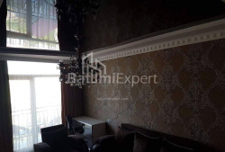 Mieszkanie 3-комн 76 m² - Juriewskaja, Batumi
