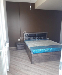 Mieszkanie 3-комн 87 m² - David Agmashenebli, Batumi