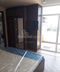 Mieszkanie 3-комн 87 m² - David Agmashenebli, Batumi