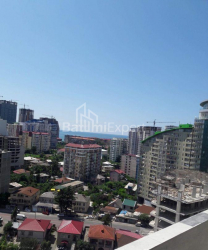 Mieszkanie 87 m² - David Agmashenebli, Batumi, Gruzja