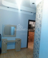 Mieszkanie 3-комн 91 m² - Niko Pirosmaniego, Batumi