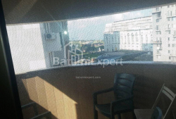 Mieszkanie 92 m² - Zuraba Gorgiladze, Batumi, Gruzja