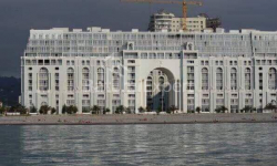 Mieszkanie 3-комн 70 m² - Szeryf Chimsziaszwili, Batumi