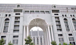 Mieszkanie 3-комн 70 m² - Szeryf Chimsziaszwili, Batumi