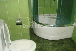 Mieszkanie 70 m² - Szeryf Chimsziaszwili, Batumi, Gruzja