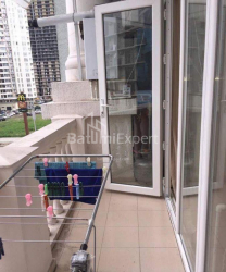 Mieszkanie 57 m² - Szeryf Chimsziaszwili, Batumi, Gruzja