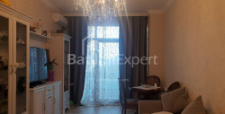 Mieszkanie 2-комн 51 m² - Szeryf Chimsziaszwili, Batumi