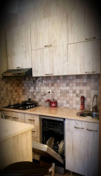 Mieszkanie 2-комн 51 m² - Szeryf Chimsziaszwili, Batumi