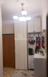 Mieszkanie 51 m² - Szeryf Chimsziaszwili, Batumi, Gruzja