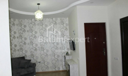 Mieszkanie 53 m² - Rustawelego, Batumi, Gruzja
