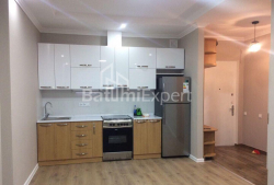 Mieszkanie 2-комн 56 m² - Szeryf Chimsziaszwili, Batumi