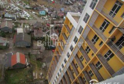 Mieszkanie 53 m² - Michaił Lermontow, Batumi, Gruzja