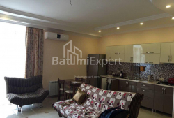 Mieszkanie 70 m² - Ivane Javakhishvili, Batumi, Gruzja