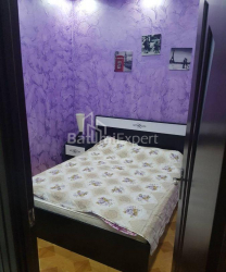 Mieszkanie 3-комн 60 m² - Zuraba Gorgiladze, Batumi