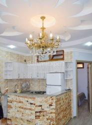 Mieszkanie 3-комн 60 m² - Aleksandra Puszkin, Batumi