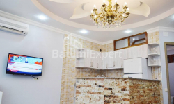 Mieszkanie 3-комн 60 m² - Aleksandra Puszkin, Batumi
