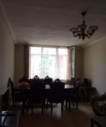 Mieszkanie 5-комн 105 m² - Tbel-Abuseridze, Batumi