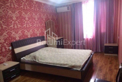 Mieszkanie 107 m² - Szałwa Inasaridze, Batumi, Gruzja