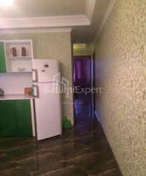 Mieszkanie 107 m² - Szałwa Inasaridze, Batumi, Gruzja