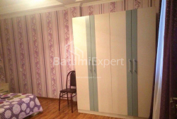 Mieszkanie 4-комн 107 m² - Szałwa Inasaridze, Batumi