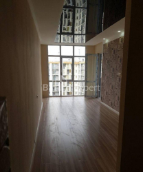 Mieszkanie 47 m² - Jusuf Kobaladze, Batumi, Gruzja