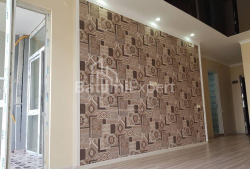 Mieszkanie 47 m² - Jusuf Kobaladze, Batumi, Gruzja