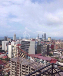 Mieszkanie 2-комн 42 m² - Ilja Czawczawadze, Batumi