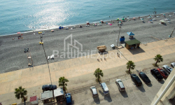 Mieszkanie 3-комн 54 m² - Juriewskaja, Batumi
