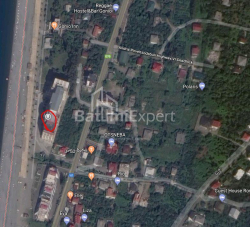 Mieszkanie 3-комн 54 m² - Juriewskaja, Batumi