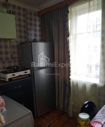 Mieszkanie 35 m² - Ivane Javakhishvili, Batumi, Gruzja
