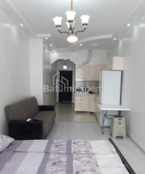 Mieszkanie 32 m² - Juriewskaja, Batumi, Gruzja