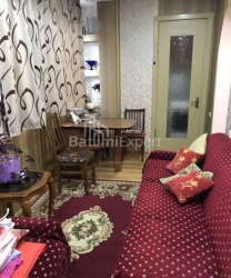 Mieszkanie 62 m² - Ivane Javakhishvili, Batumi, Gruzja
