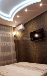 Mieszkanie 3-комн 60 m² - Jusuf Kobaladze, Batumi