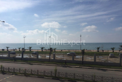 Mieszkanie 3-комн 120 m² - Szeryf Chimsziaszwili, Batumi