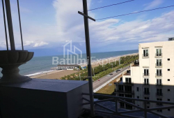 Mieszkanie 56 m² - Szeryf Chimsziaszwili, Batumi, Gruzja