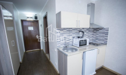 Mieszkanie 28 m² - Jusuf Kobaladze, Batumi, Gruzja