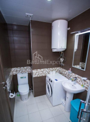 Mieszkanie 28 m² - Jusuf Kobaladze, Batumi, Gruzja