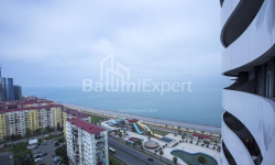 Mieszkanie 28 m² - Jusuf Kobaladze, Batumi, Gruzja