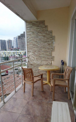 Mieszkanie 84 m² - Michaił Lermontow, Batumi, Gruzja