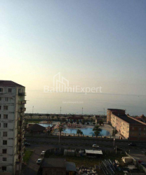 Mieszkanie 53 m² - Jusuf Kobaladze, Batumi, Gruzja