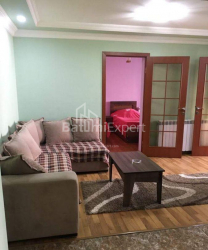 Mieszkanie 53 m² - Jusuf Kobaladze, Batumi, Gruzja