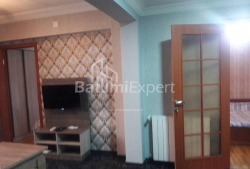 Mieszkanie 3-комн 47 m² - Jusuf Kobaladze, Batumi