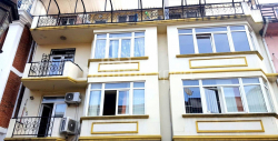 Mieszkanie 3-комн 134 m² - Wachtang Gorgasali, Batumi