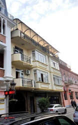 Mieszkanie 3-комн 134 m² - Wachtang Gorgasali, Batumi