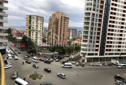 Mieszkanie 4-комн 107 m² - Angisa, Batumi