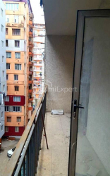 Mieszkanie 92 m² - Wachtang Gorgasali, Batumi, Gruzja
