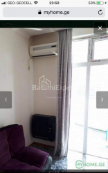 Mieszkanie 2-комн 54 m² - Niko Pirosmaniego, Batumi