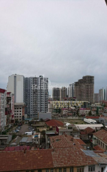 Mieszkanie 3-комн 84 m² - Michaił Lermontow, Batumi